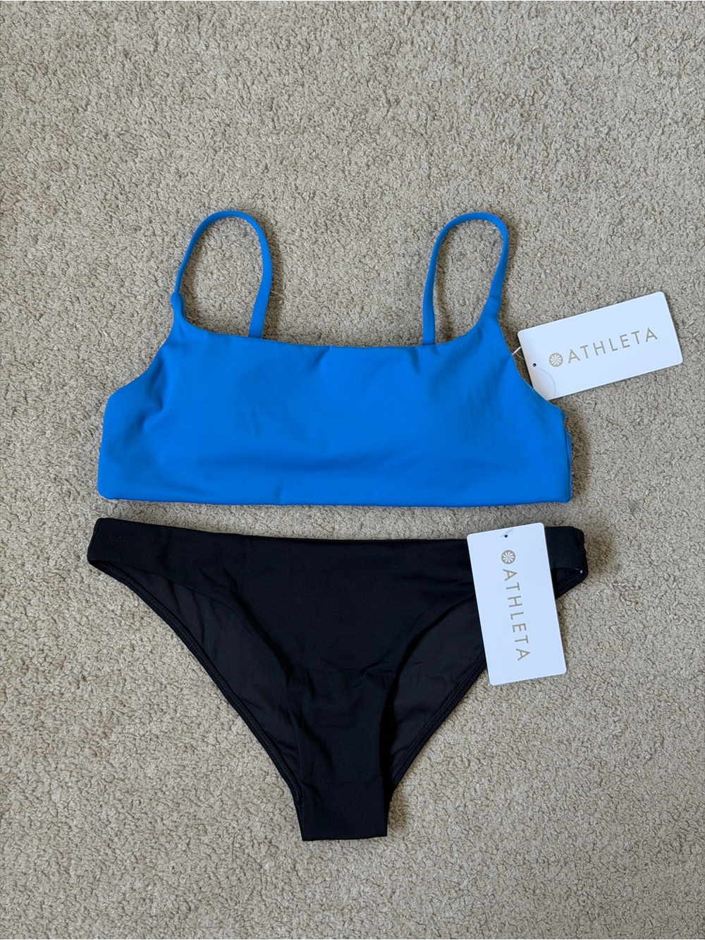 Athleta bikini